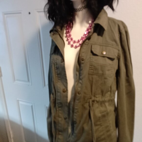 Rustic Jacket - Picture 8 of 8